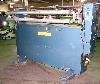  TUBETEX 72" Portable Entry Spreader, S/N 114-S.
